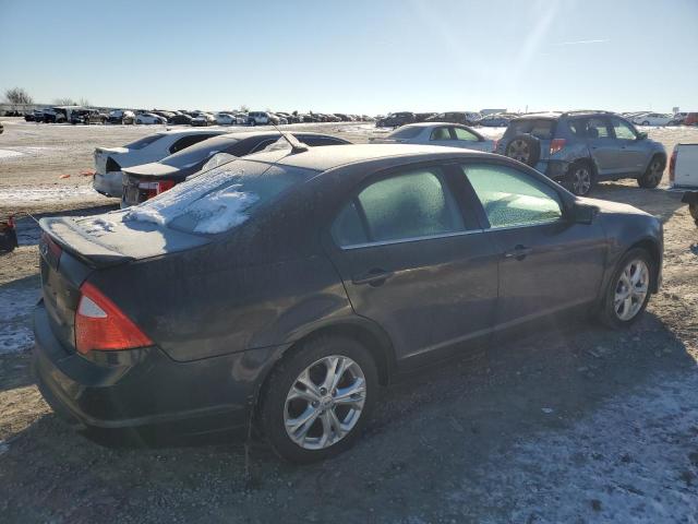 Vin: 3fahp0ha0cr392855, lot: 37641164, ford fusion se 20123