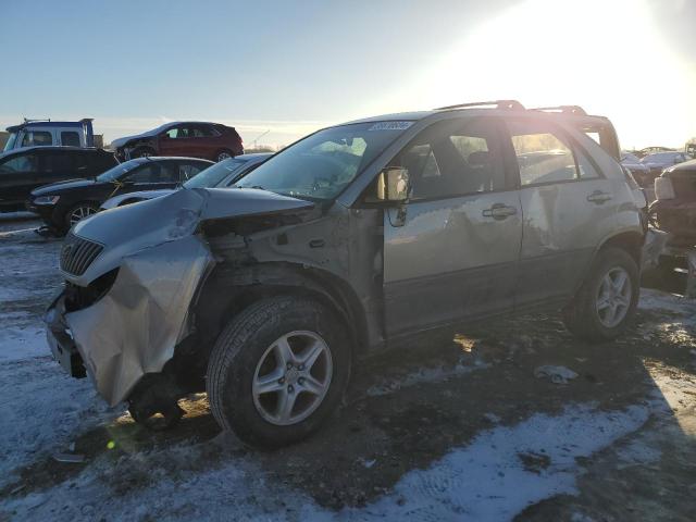 2000 Lexus RX 300 