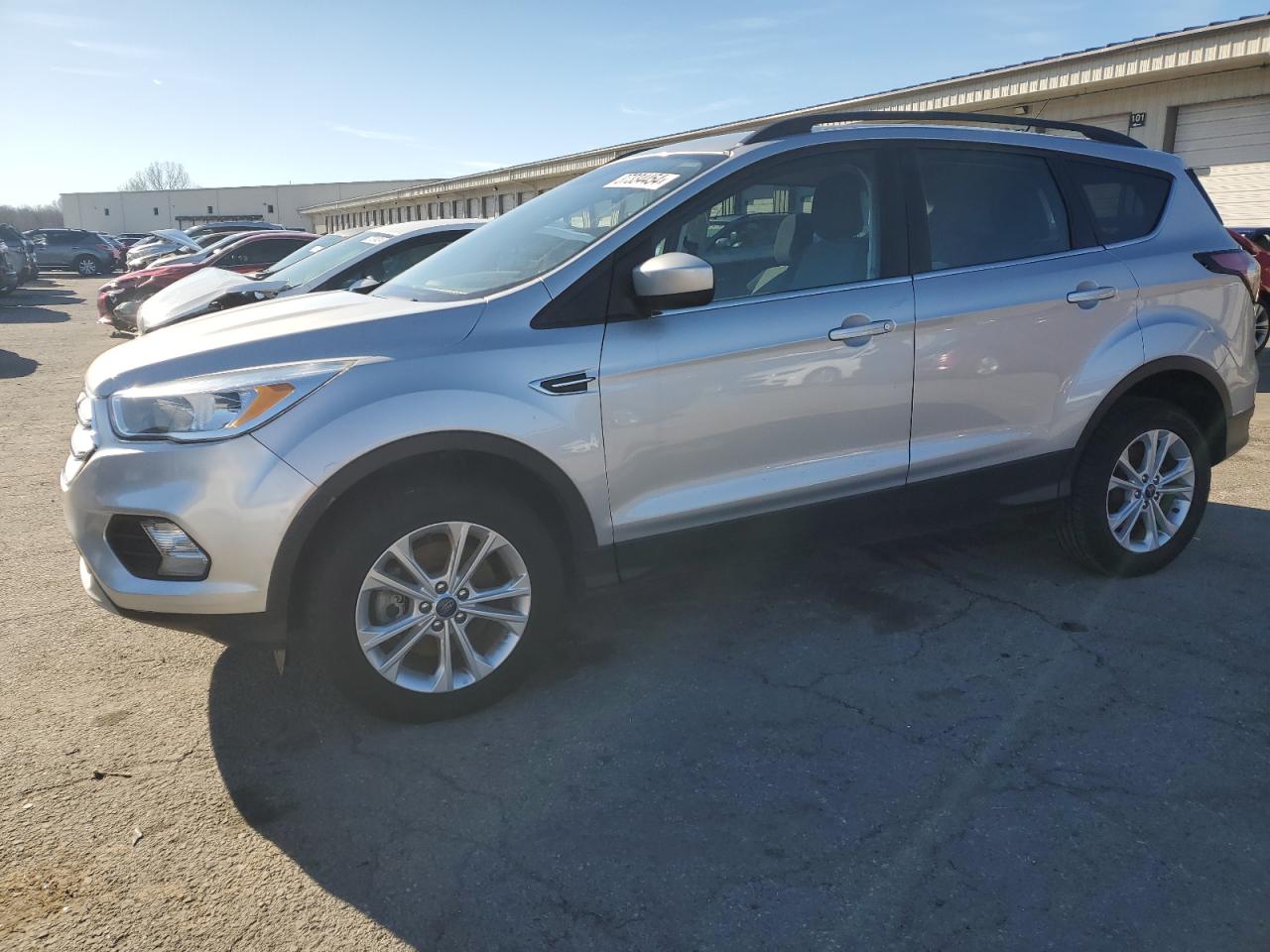 1FMCU9GD5JUC90174 FORD ESCAPE 2018