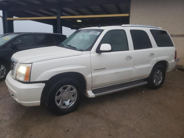 2006 Cadillac Escalade Luxury