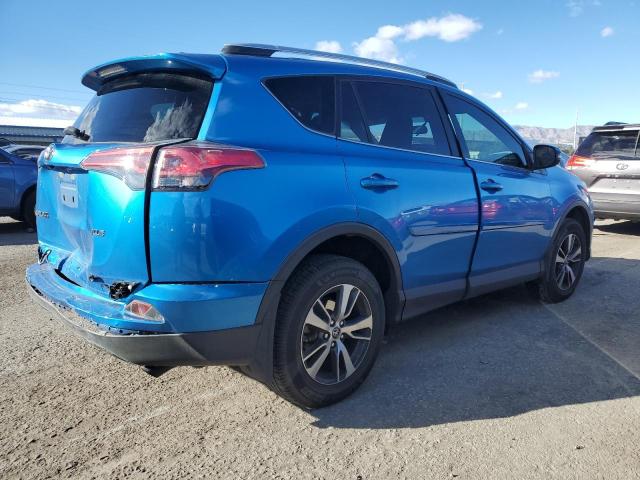 JTMWFREV5GJ099419 | 2016 TOYOTA RAV4 XLE