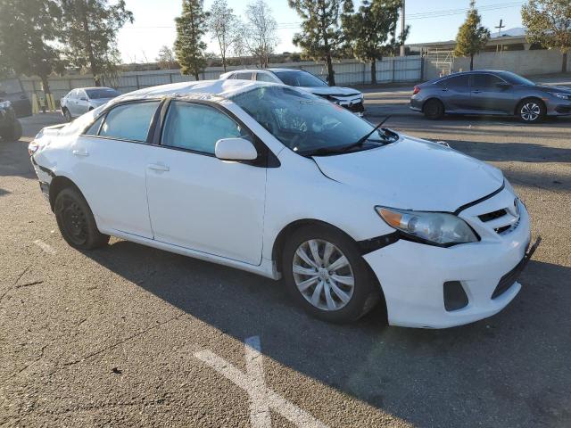 2T1BU4EE8CC864393 | 2012 Toyota corolla base