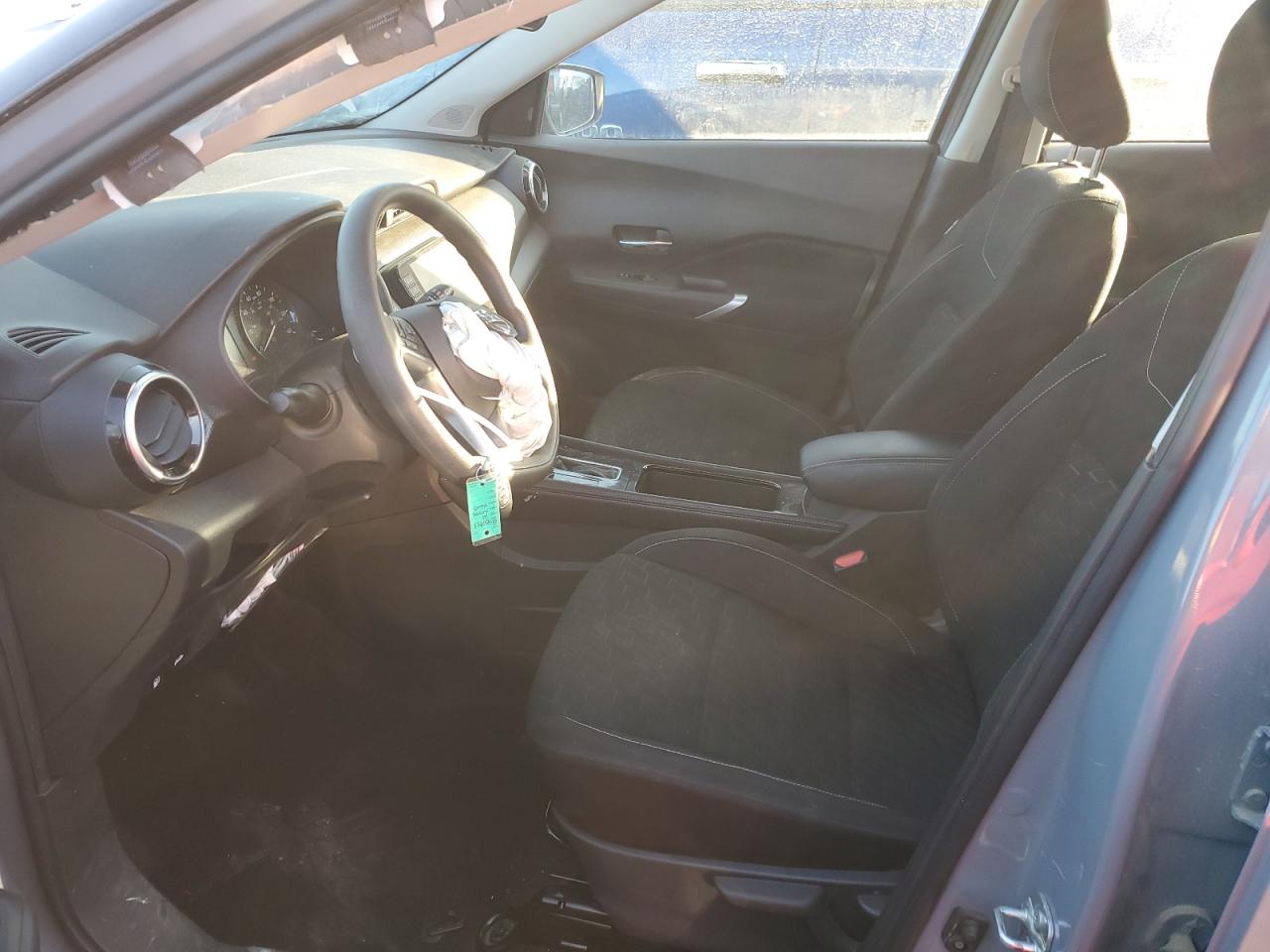 3N1CP5CV4ML529282 NISSAN KICKS 2021