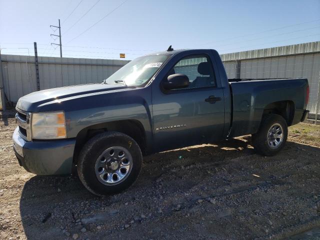 2009 Chevrolet C/K 1500 