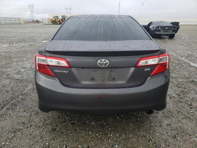 4T1BF1FK6EU831696 | 2014 TOYOTA CAMRY L