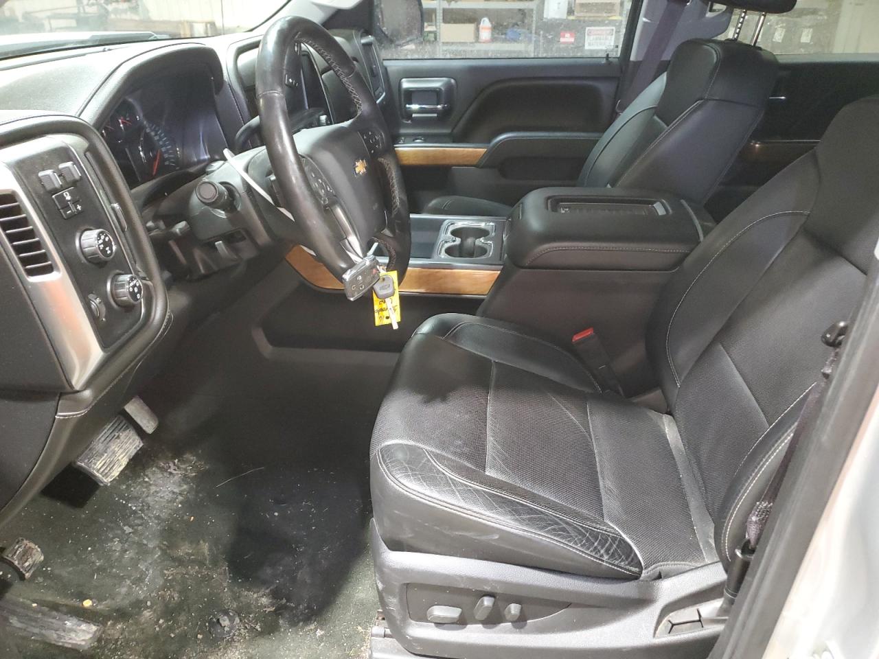 3GCUKSEC4GG152458 CHEVROLET ALL Models 2016