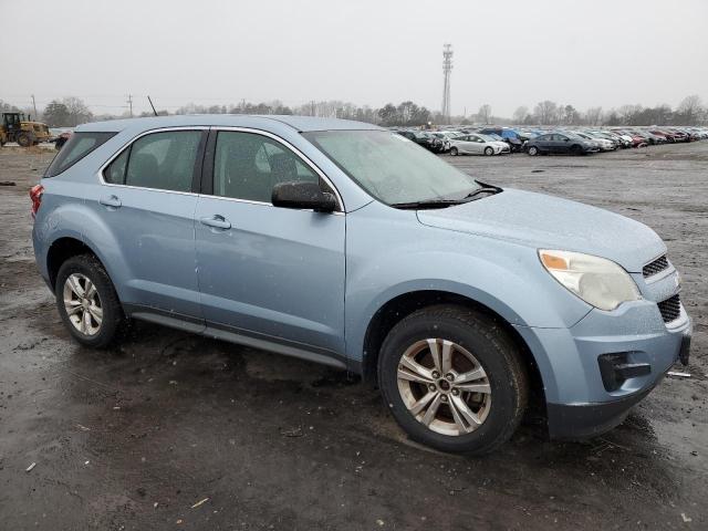 2GNALAEK3E6337750 | 2014 CHEVROLET EQUINOX LS