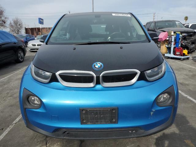 VIN WBY1Z8C57HV889764 2017 BMW I3, Rex no.5