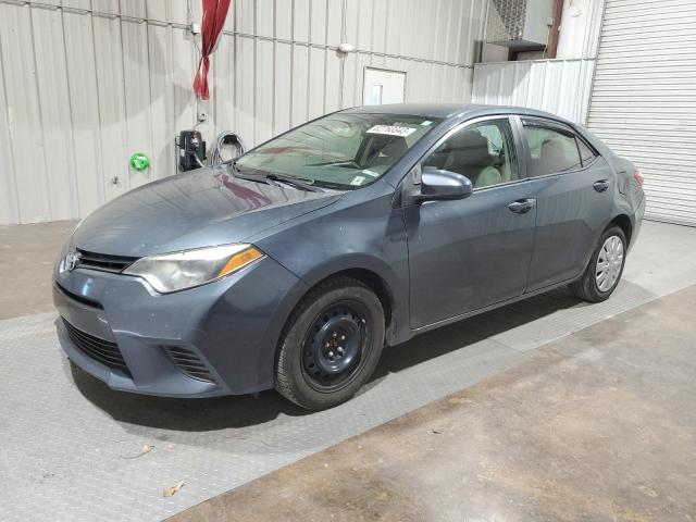 5YFBURHE4FP330692 | 2015 TOYOTA COROLLA L