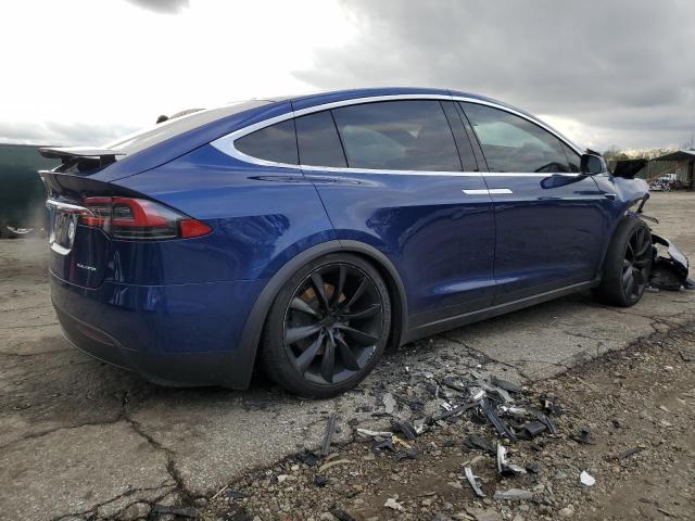 5YJXCBE28LF234338 Tesla Model X  3