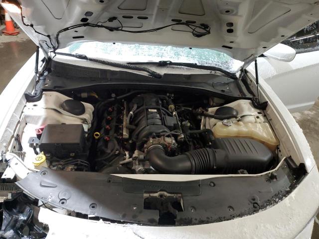 2015 DODGE CHARGER PO - 2C3CDXAT1FH785477