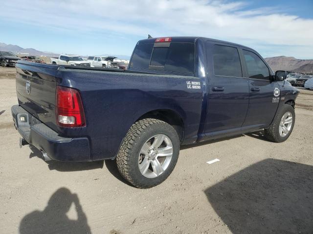 Vin: 1c6rr6mt4hs561927, lot: 38189074, ram 1500 sport 20173