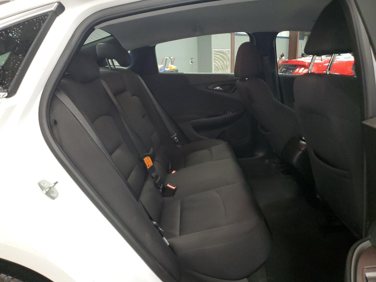 1G1ZB5ST7JF188934 CHEVROLET MALIBU 2018
