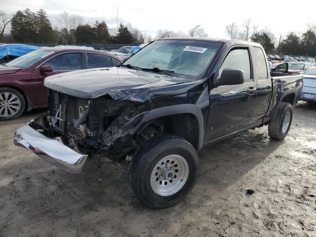 2006 Chevrolet Colorado 