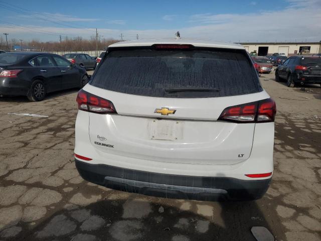 3GNAXKEVXNL101693 | 2022 CHEVROLET EQUINOX LT