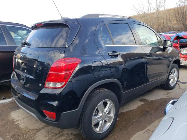 3GNCJPSB8KL141106 | 2019 CHEVROLET TRAX 1LT