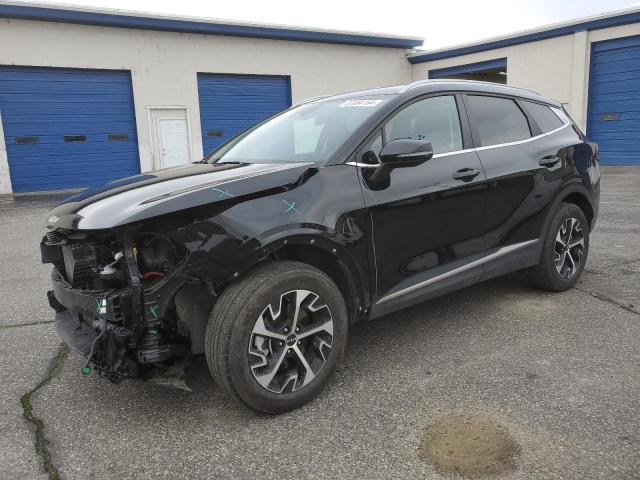 2023 Kia Sportage Ex VIN: 5XYK3CAF8PG013135 Lot: 37084164