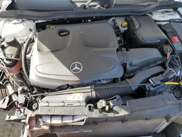 VIN WDCTG4GB6LJ651147 2020 Mercedes-Benz GLA-Class,... no.11