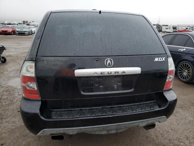 2005 Acura Mdx VIN: 2HNYD18215H532101 Lot: 38906244