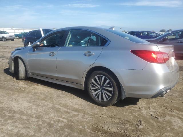 2018 Subaru Legacy 2.5I Premium VIN: 4S3BNAH63J3006755 Lot: 40276434