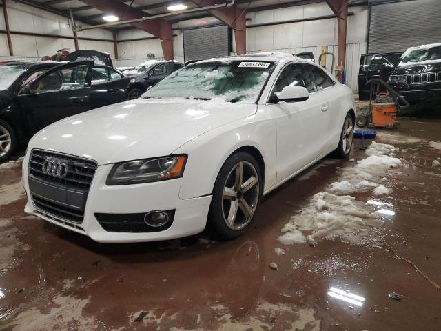 2010 Audi A5 Premium Plus