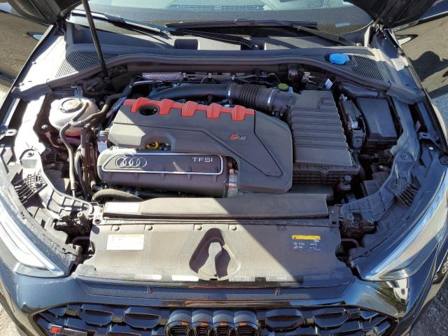 2023 AUDI RS3 WUAG4DGY8PA903574