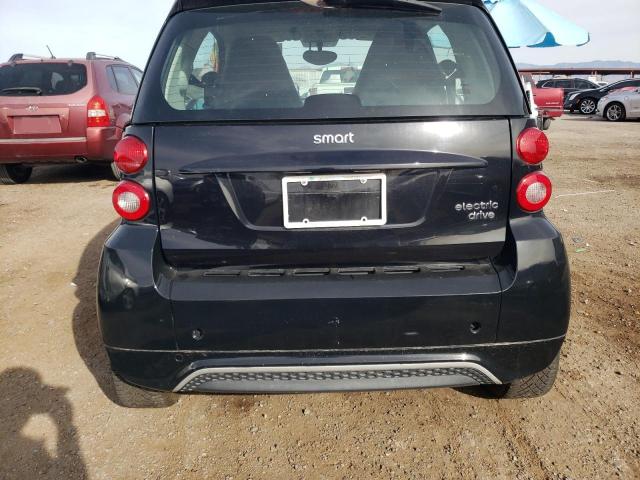 WMEEJ9AA9GK845749 2016 Smart Fortwo