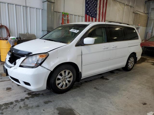 2009 Honda Odyssey EX