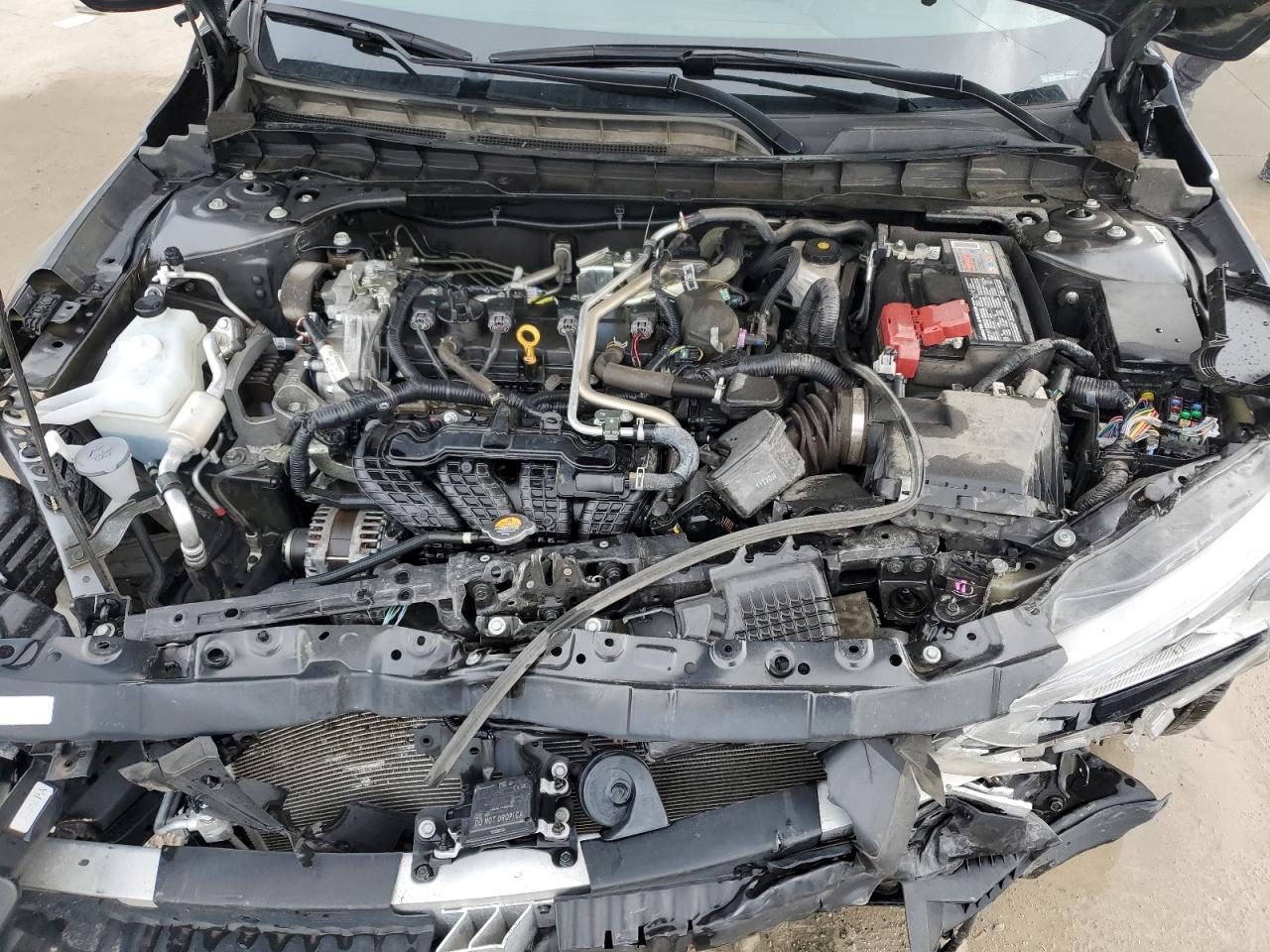 1N4BL4DVXNN314946 NISSAN ALTIMA 2022