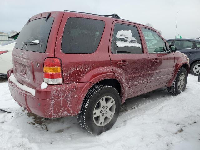 1FMYU04145KB29408 | 2005 Ford escape limited