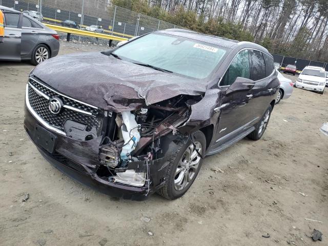 2020 BUICK ENCLAVE AV - 5GAERDKW6LJ186163