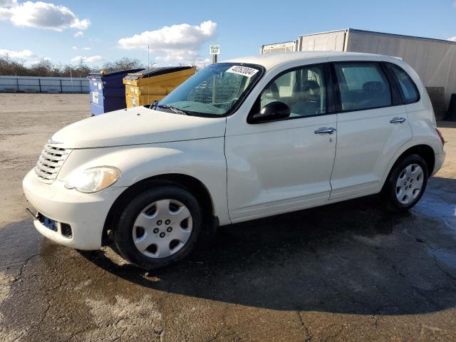 2007 Chrysler PT Cruiser 