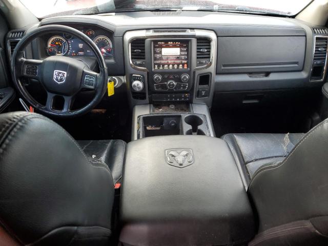 2014 Ram 1500 Sport VIN: 1C6RR6MT7ES364858 Lot: 38356014