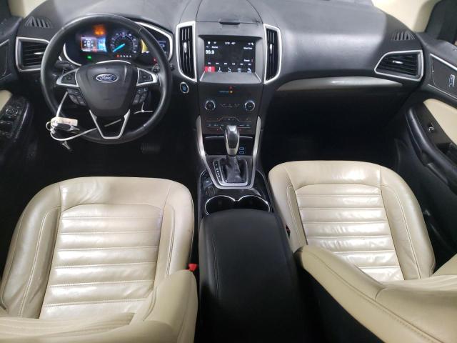 2FMPK4J94GBB55135 | 2016 FORD EDGE SEL