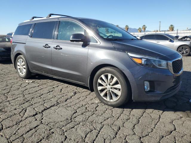 KNDMC5C11G6174984 | 2016 KIA SEDONA EX