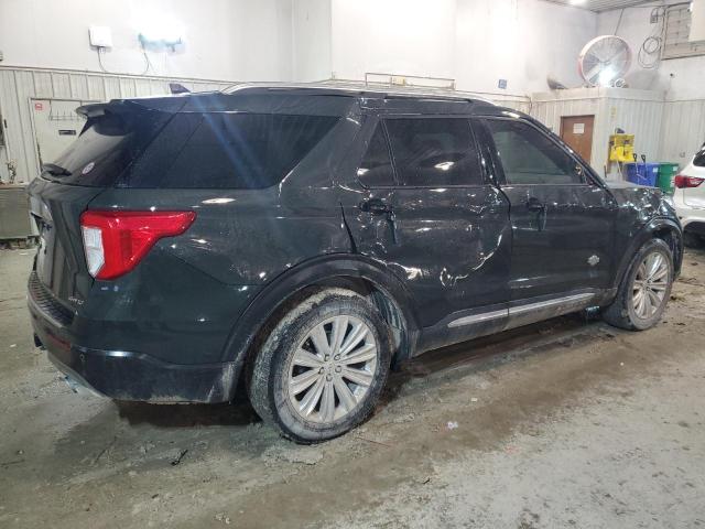 2021 Ford Explorer King Ranch VIN: 1FM5K8LCXMGC47961 Lot: 40813724