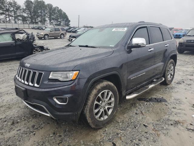 Vin: 1c4rjfbg7gc328073, lot: 39525184, jeep grand cher limited 2016 img_1