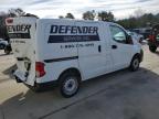 NISSAN NV200 2.5S photo