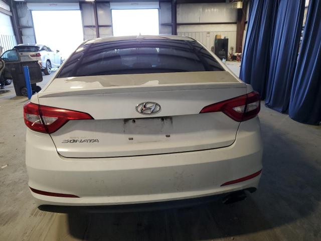 5NPE24AF7FH011521 | 2015 Hyundai sonata se