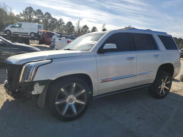 2015 Cadillac Escalade Premium