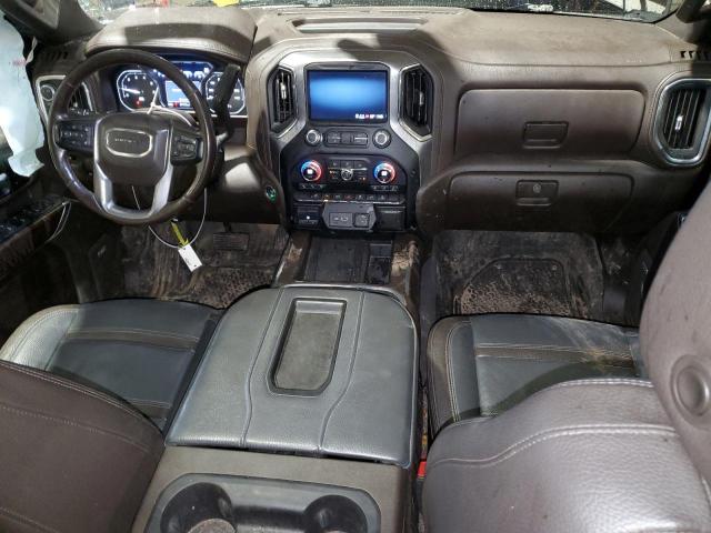 1GT49RE71MF235060 | 2021 GMC SIERRA K25