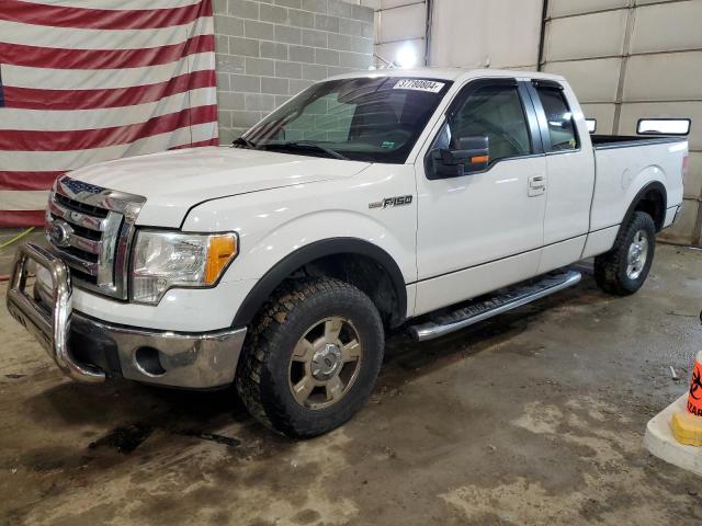 2010 Ford F-150 