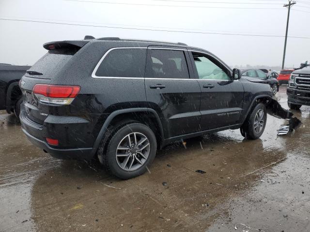 1C4RJEAG3LC366647 | 2020 Jeep grand cherokee laredo