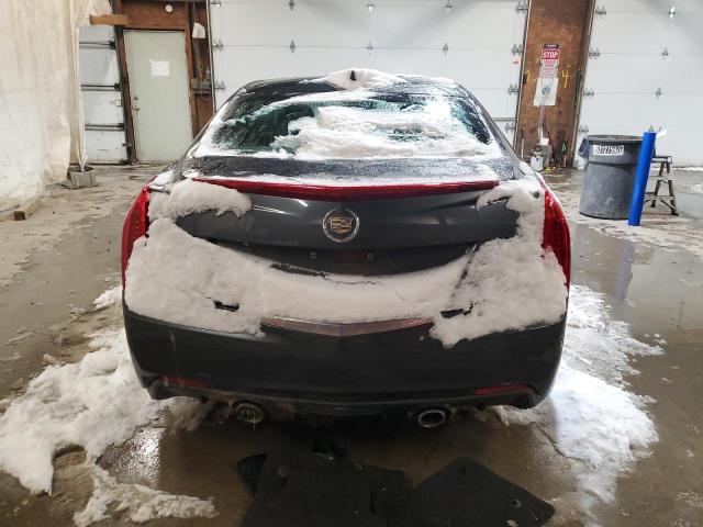 1G6AJ5SX0E0118066 | 2014 CADILLAC ATS PERFOR