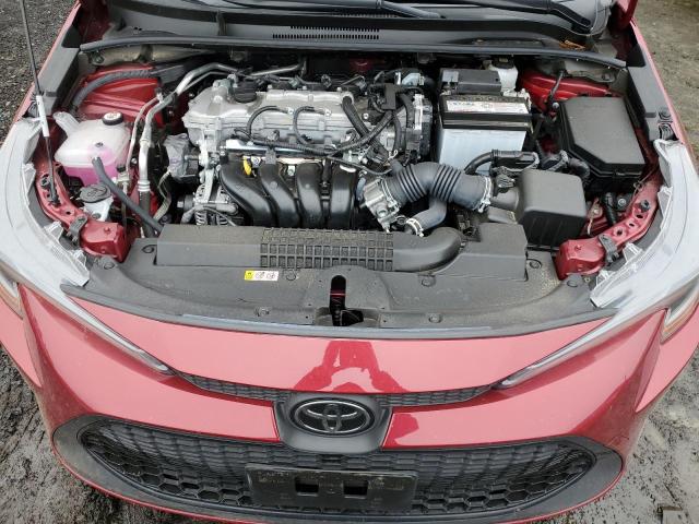 VIN 4T1BF1FK3HU442499 2017 Toyota Camry, LE no.11