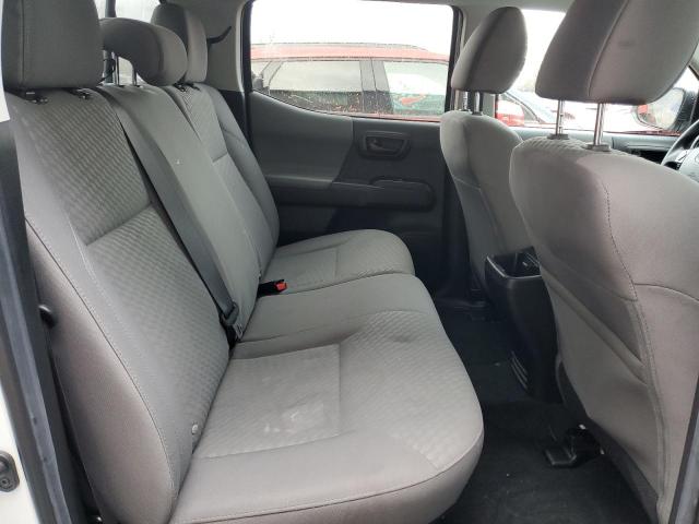 2023 Toyota Tacoma Double Cab VIN: 3TYAX5GN7PT071741 Lot: 38496624