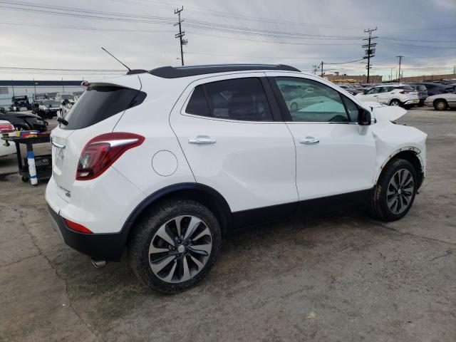 Vin: kl4cjgsmxkb795420, lot: 82961133, buick encore essence 20193