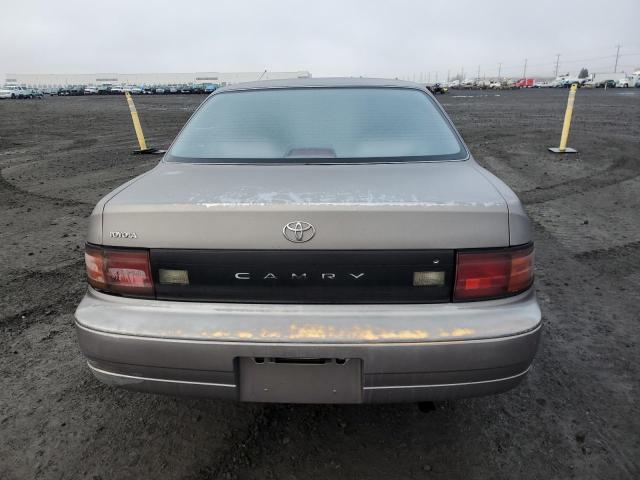 JT2SK11EXN0024552 | 1992 Toyota camry dlx