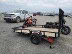Lot #3293404088 2024 CARR TRAILER