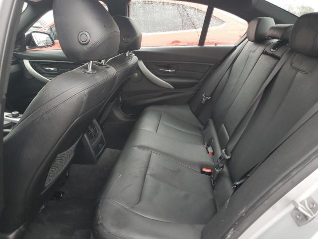 2015 BMW 328 XI - WBA3B3C53FJ985426